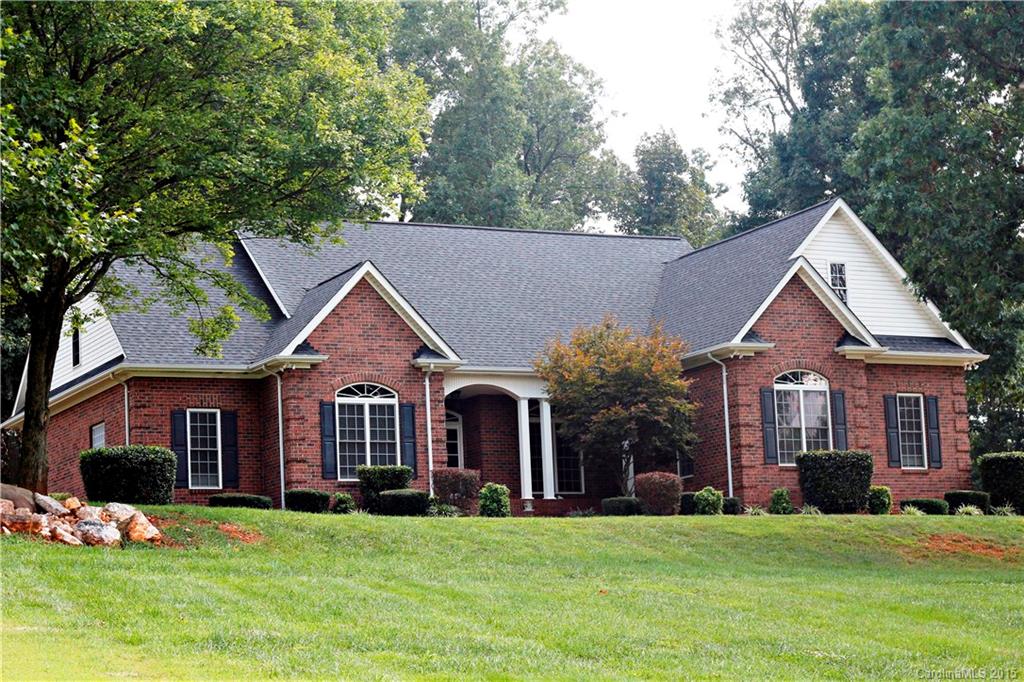 New Hope Estates - Residential