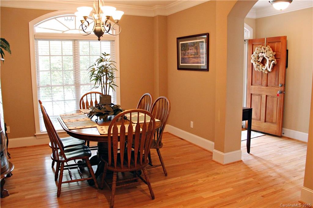 New Hope Estates - Residential