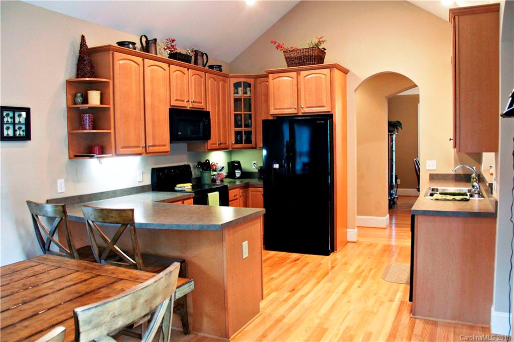 New Hope Estates - Residential