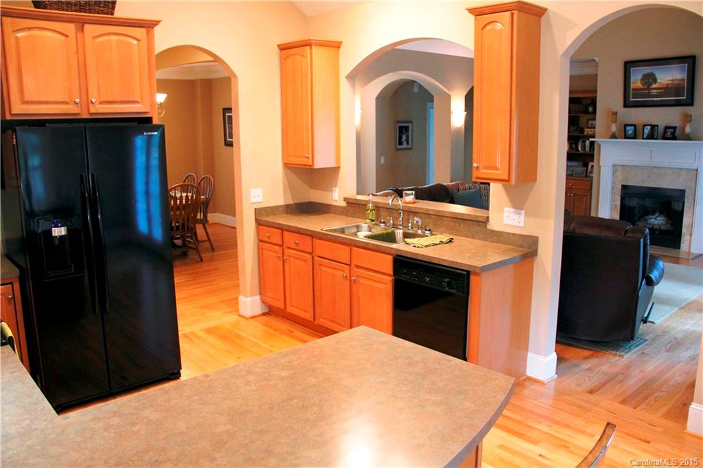 New Hope Estates - Residential