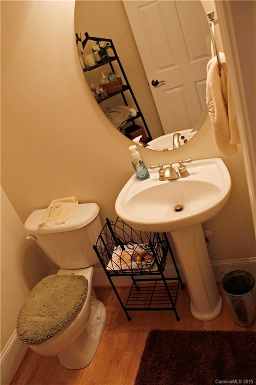 New Hope Estates - Residential