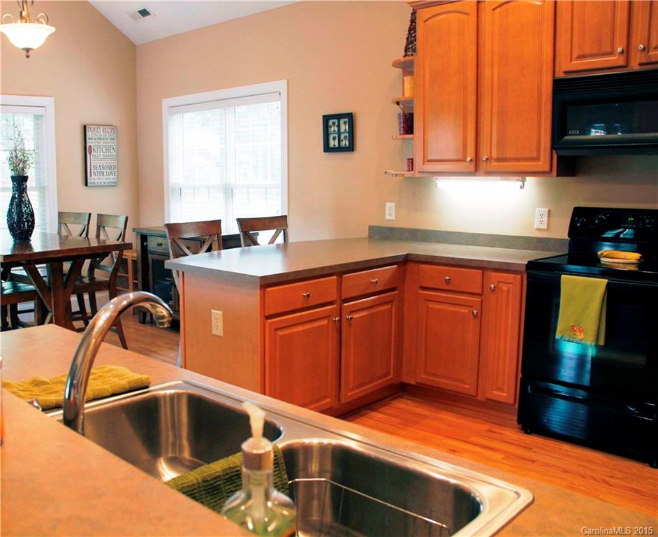 New Hope Estates - Residential