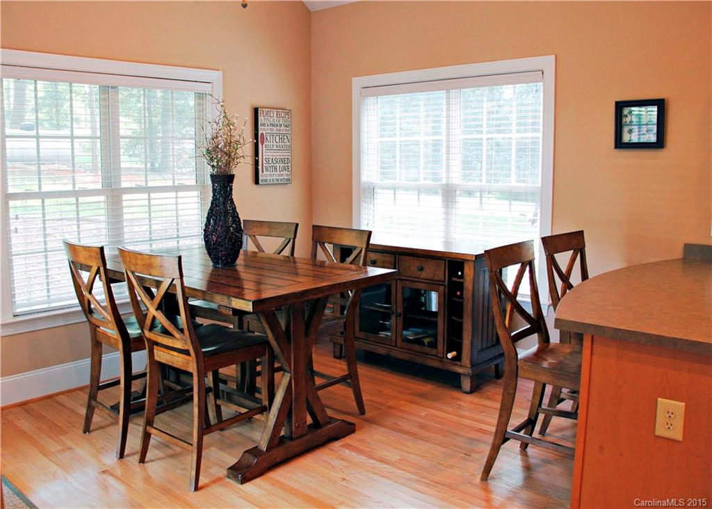 New Hope Estates - Residential