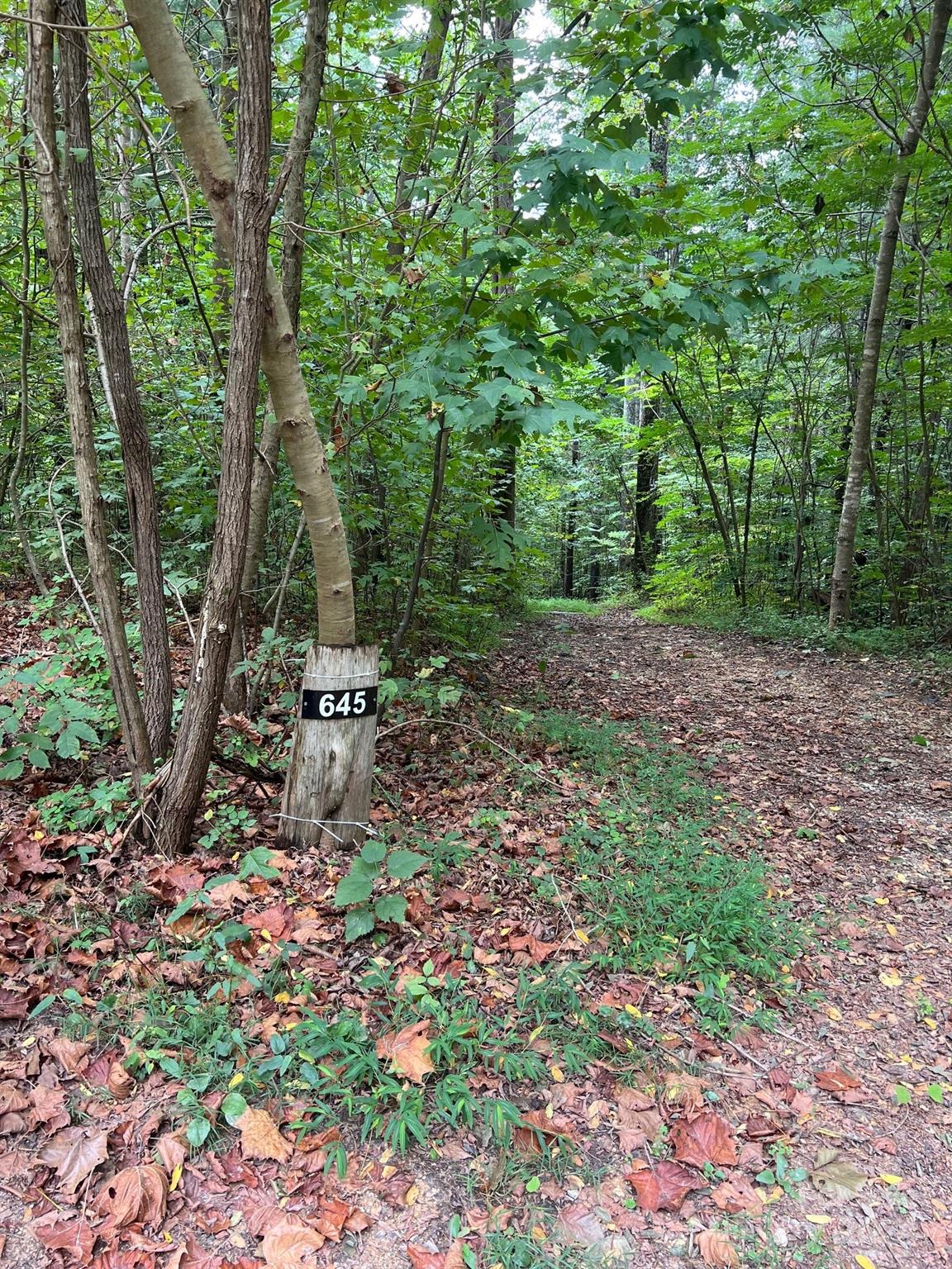 645 Tunnel Road 157 & 158