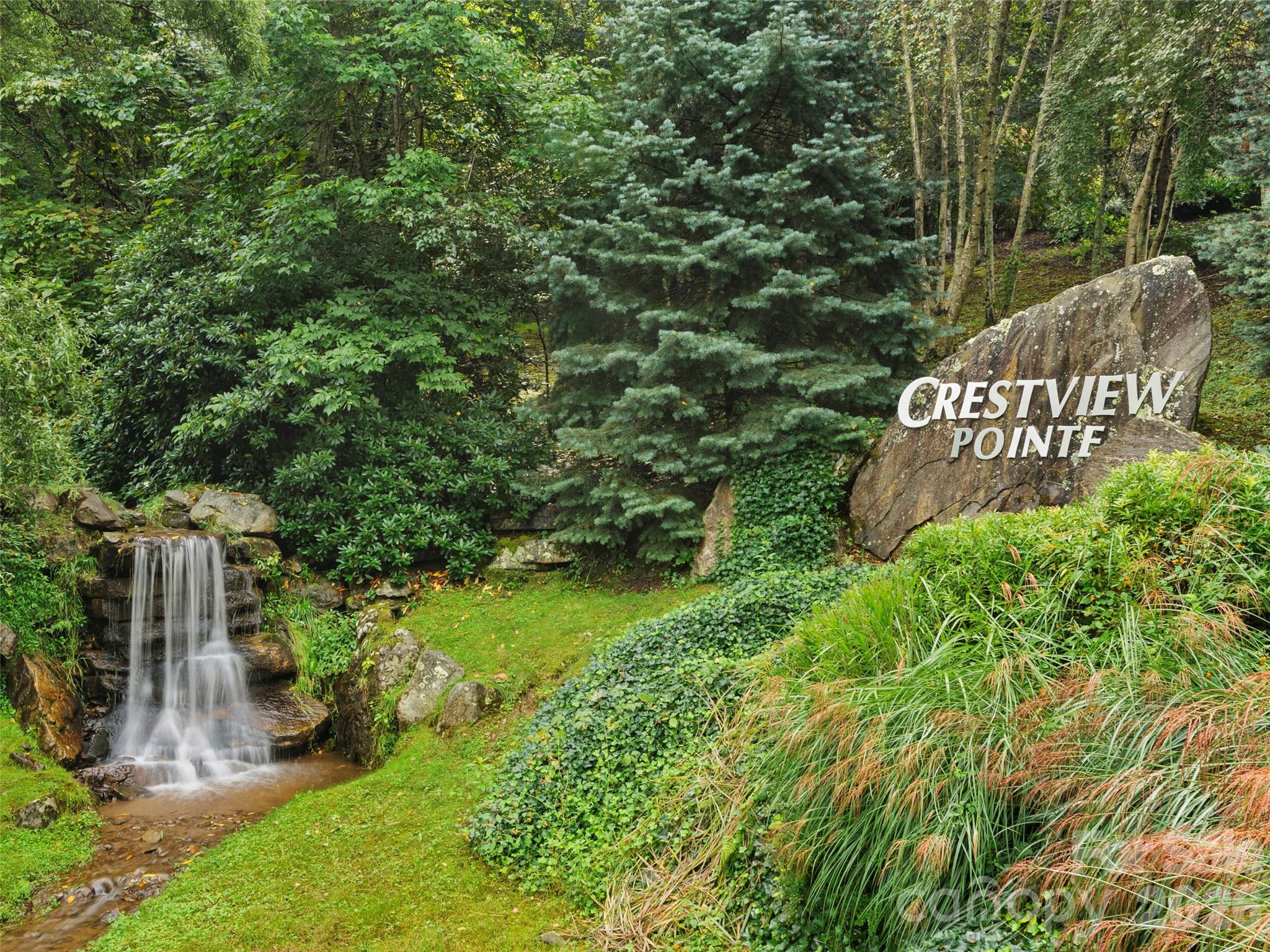 Crestview Pointe - Land