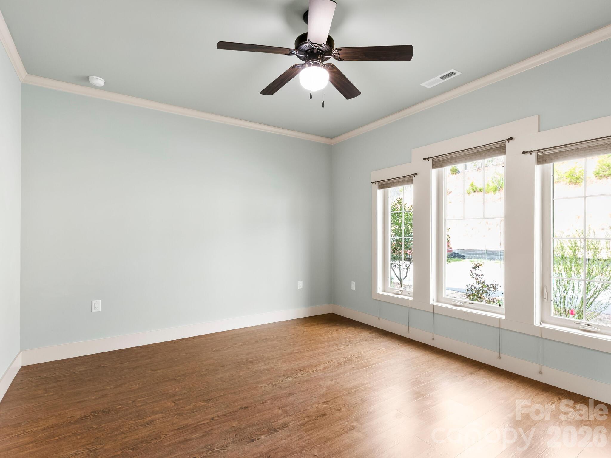 The Villages At Crest Mountain - Residential