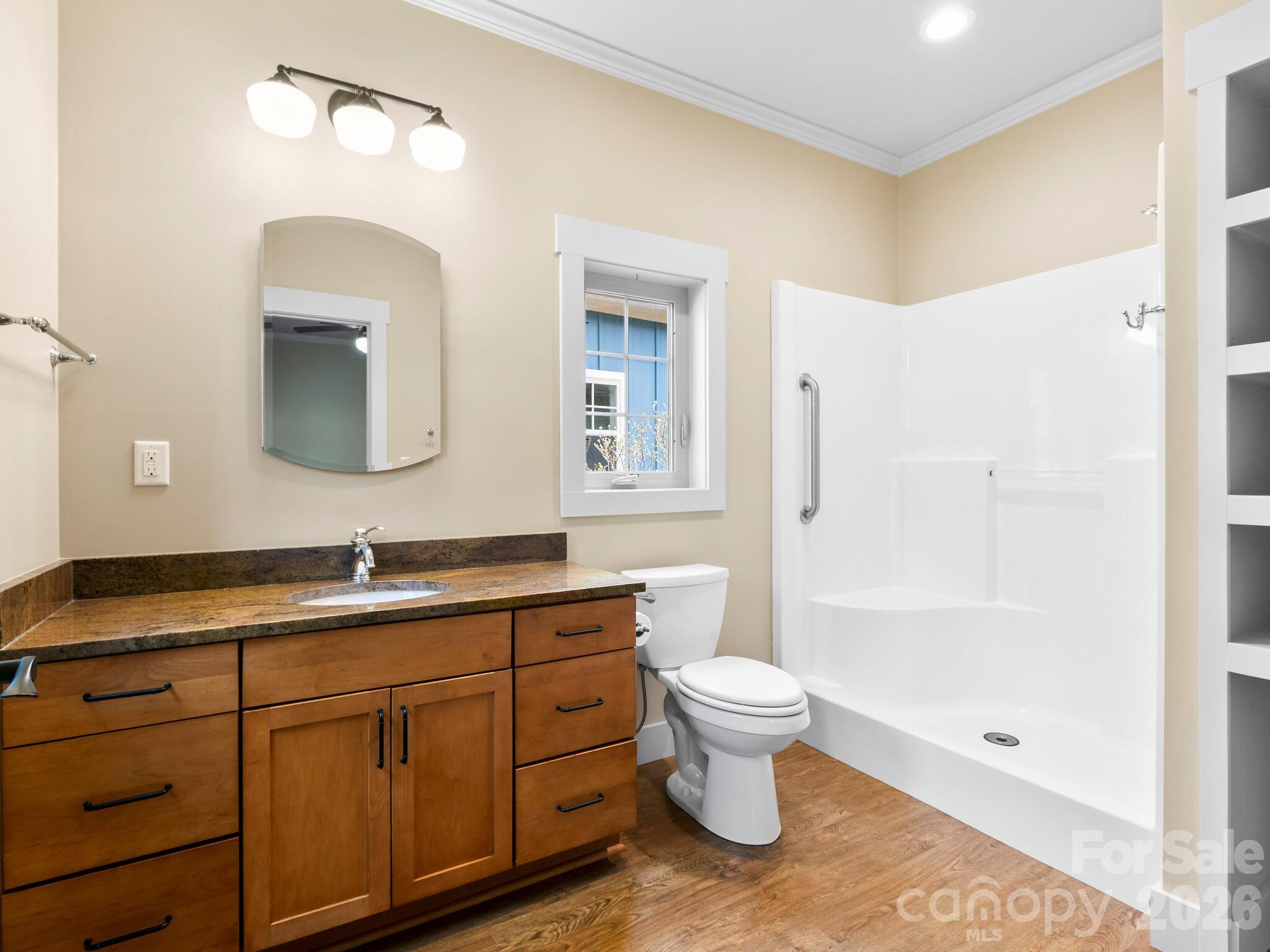 The Villages At Crest Mountain - Residential