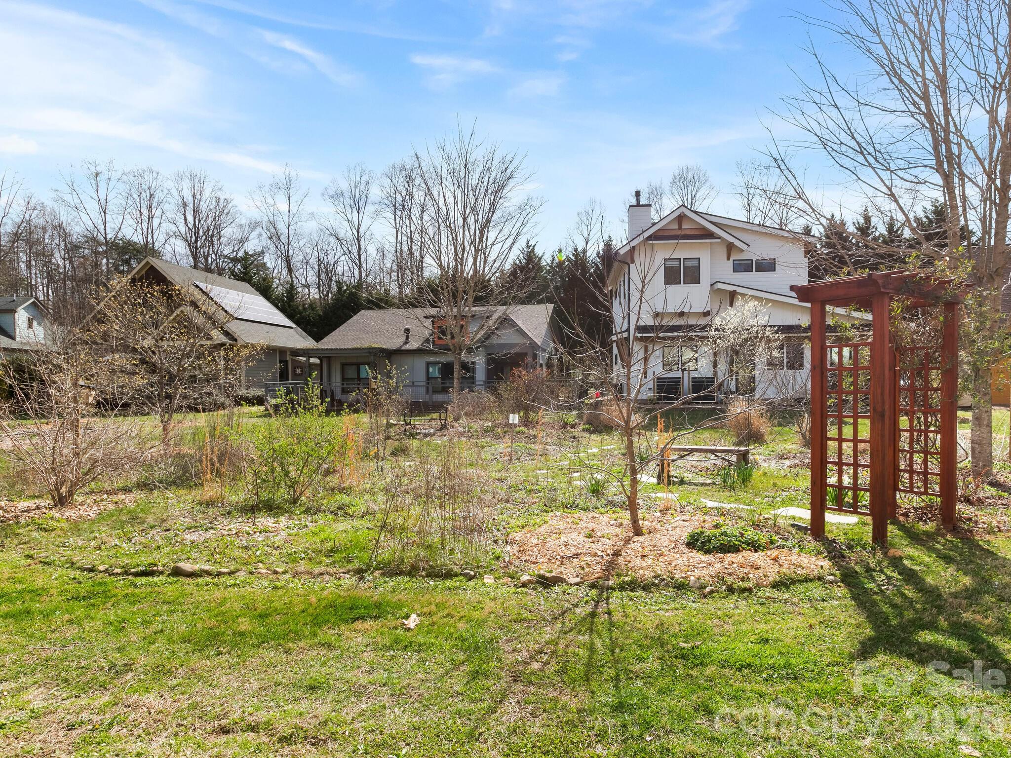 The Villages At Crest Mountain - Residential
