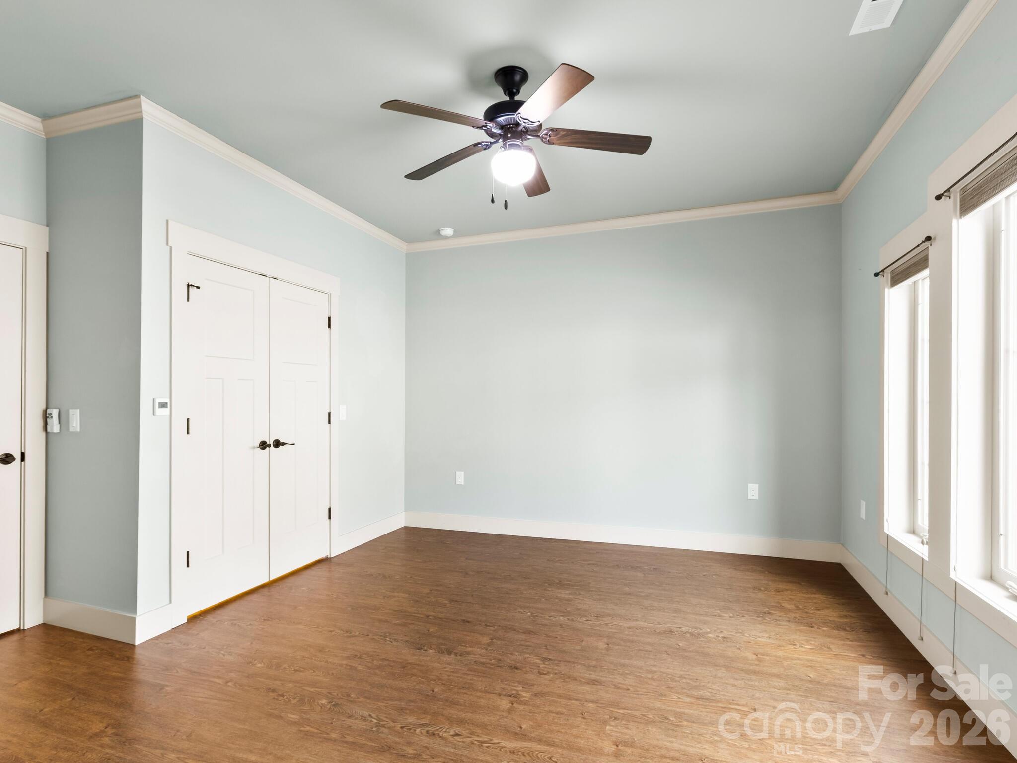 The Villages At Crest Mountain - Residential