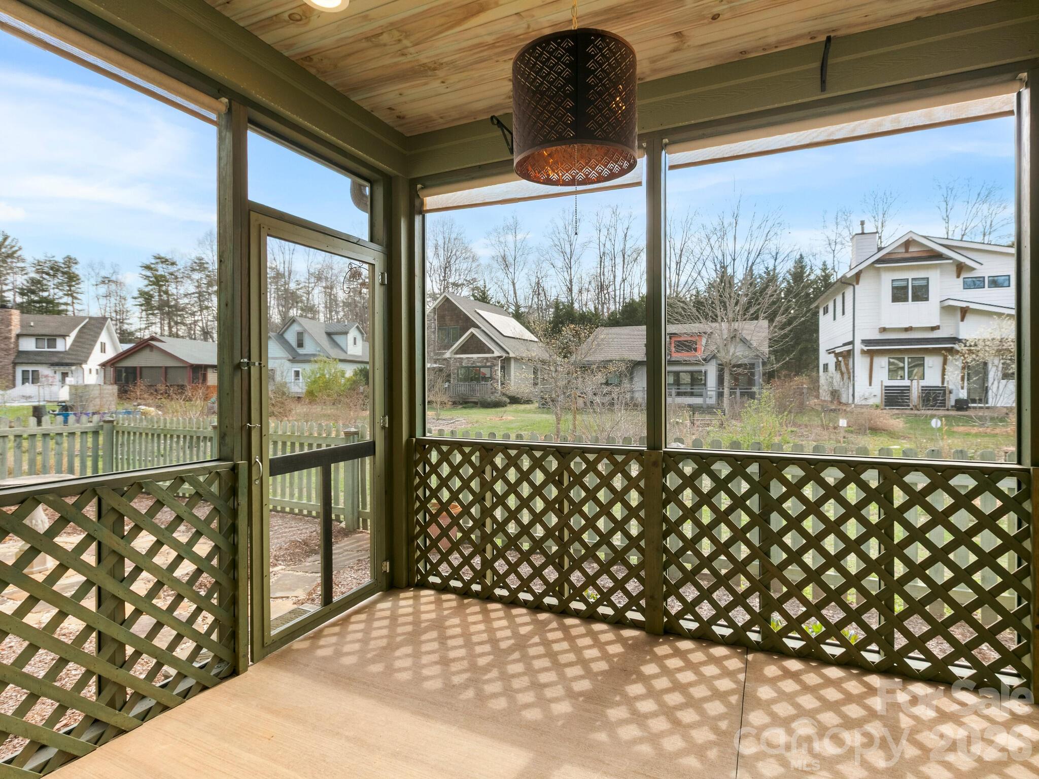 The Villages At Crest Mountain - Residential