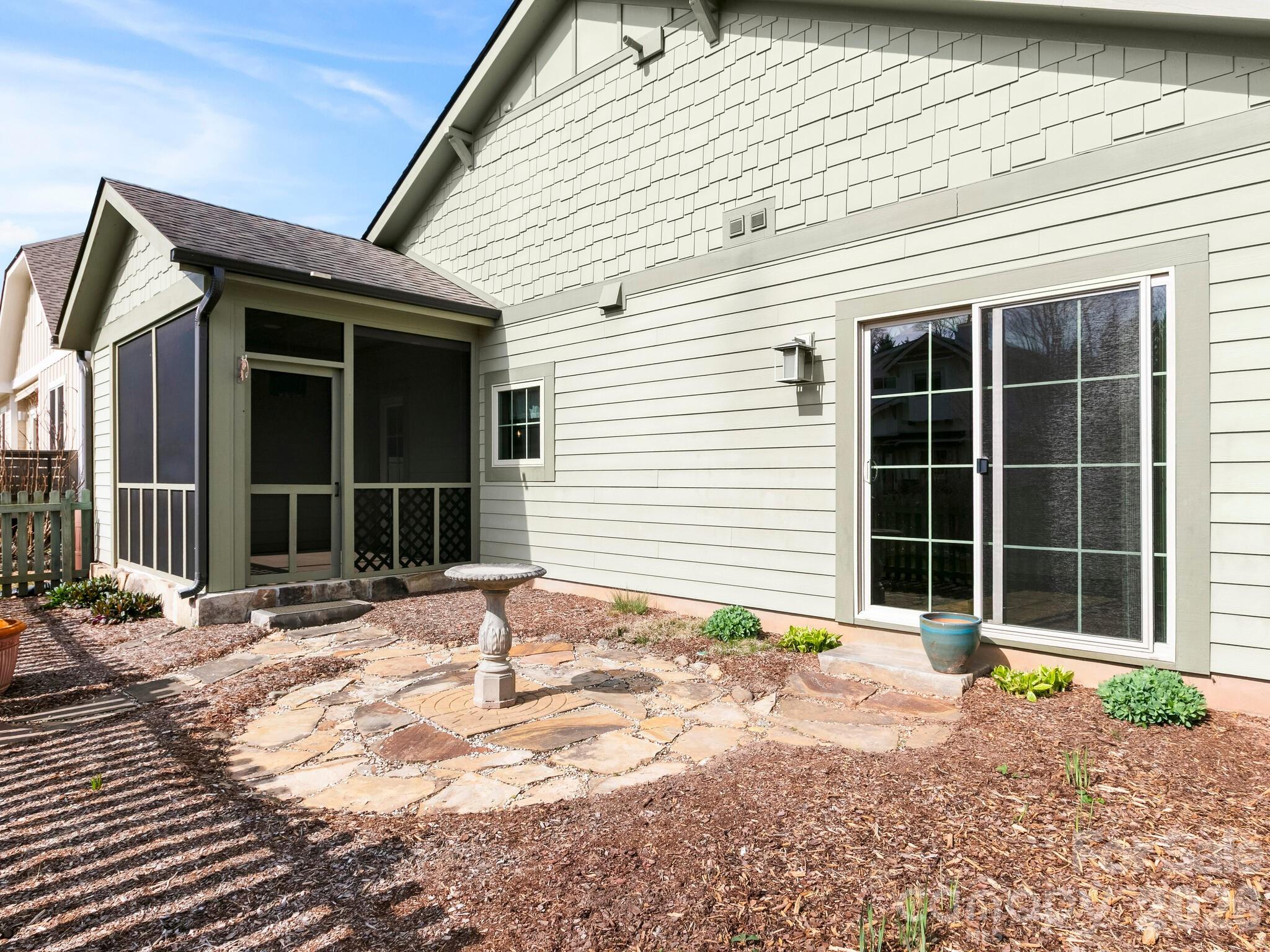 The Villages At Crest Mountain - Residential