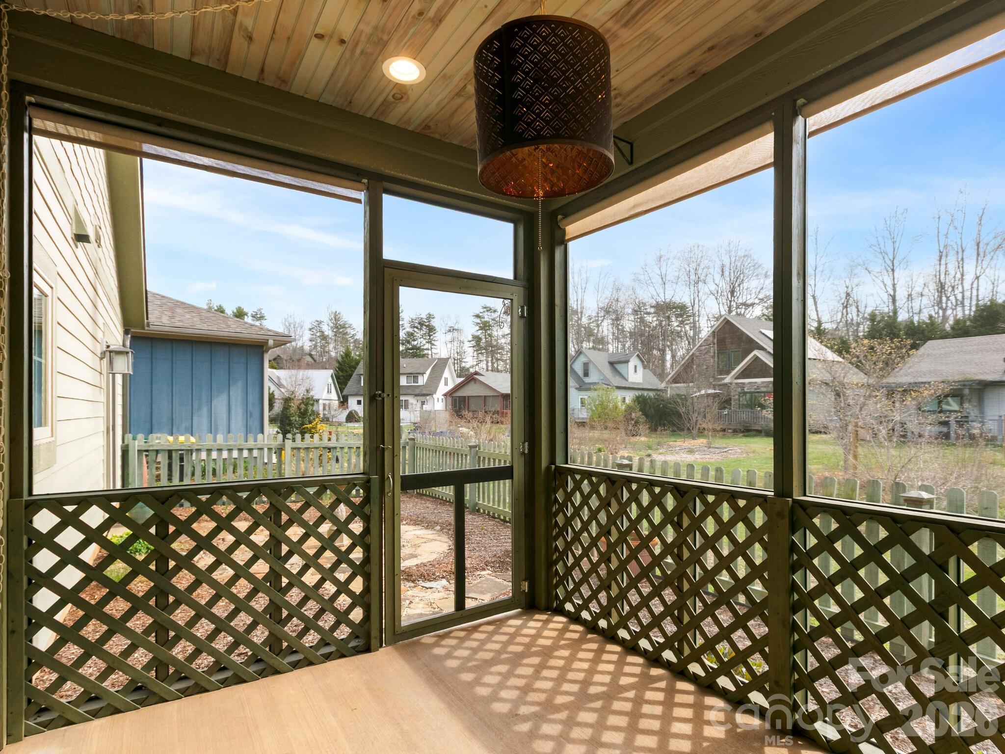 The Villages At Crest Mountain - Residential