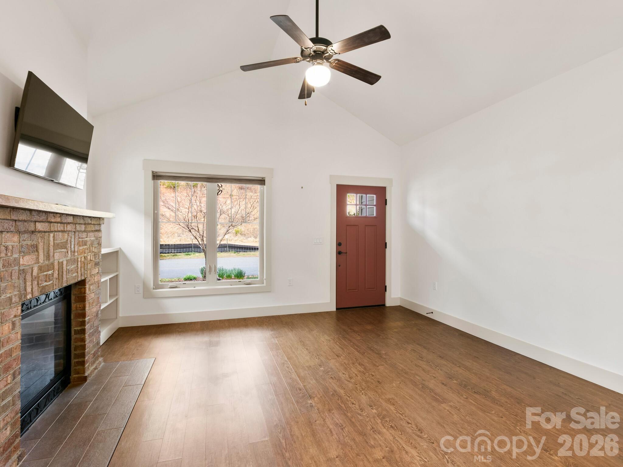 The Villages At Crest Mountain - Residential