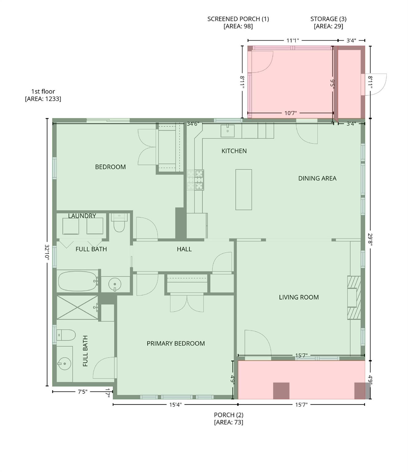 45 Verde Drive