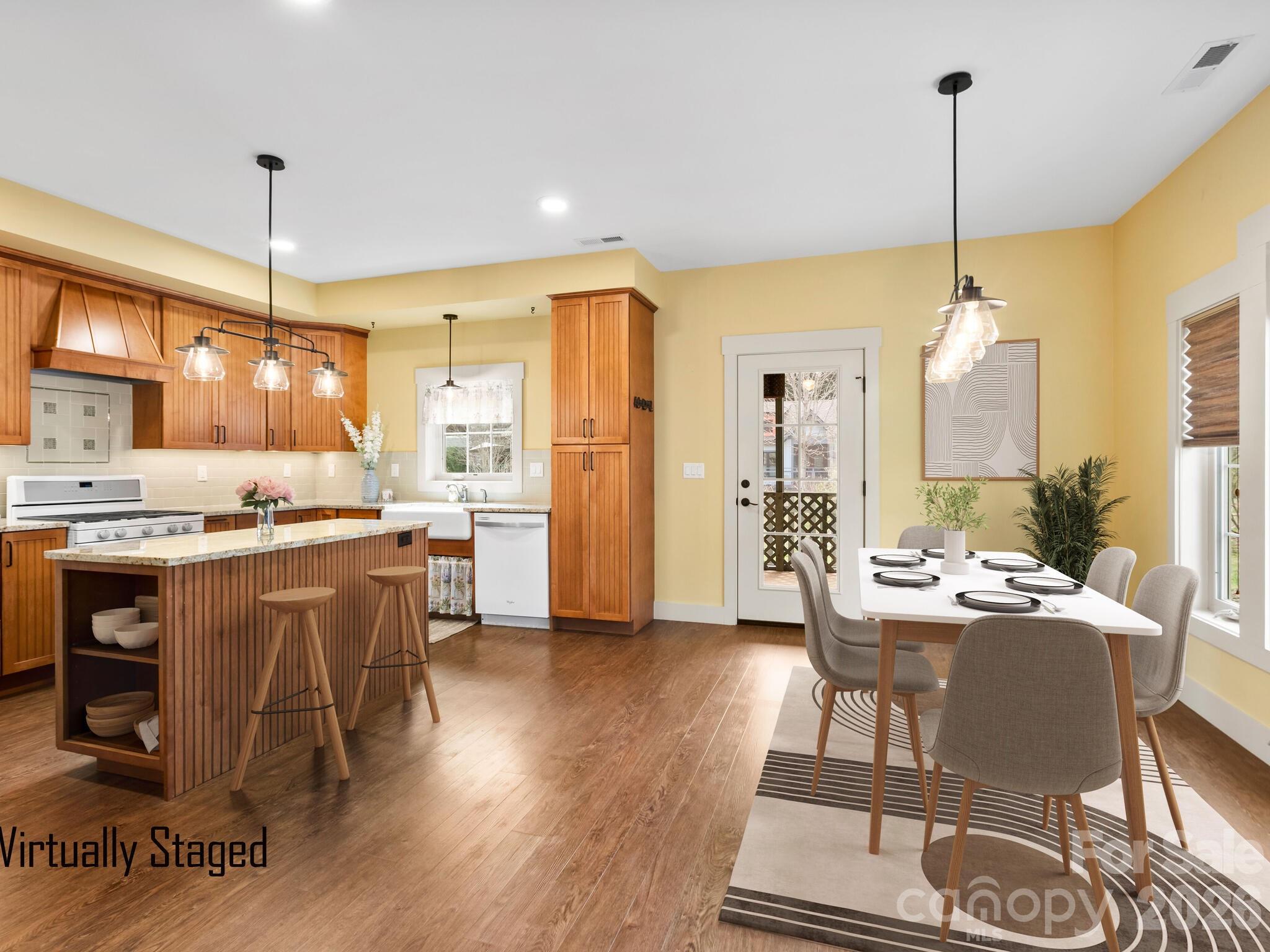 The Villages At Crest Mountain - Residential