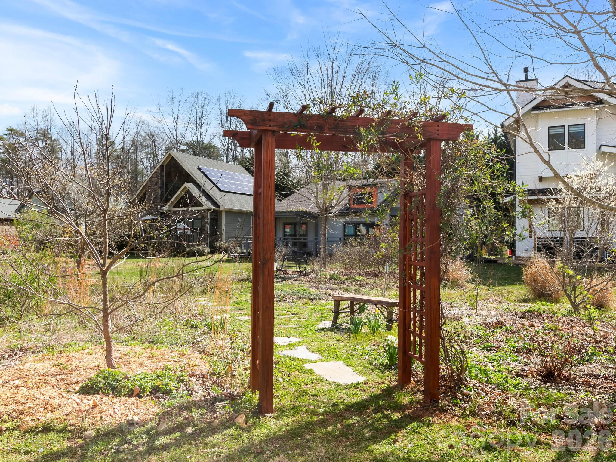 The Villages At Crest Mountain - Residential