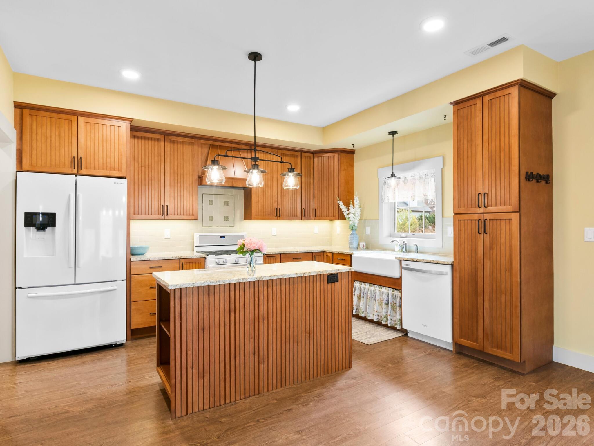 The Villages At Crest Mountain - Residential