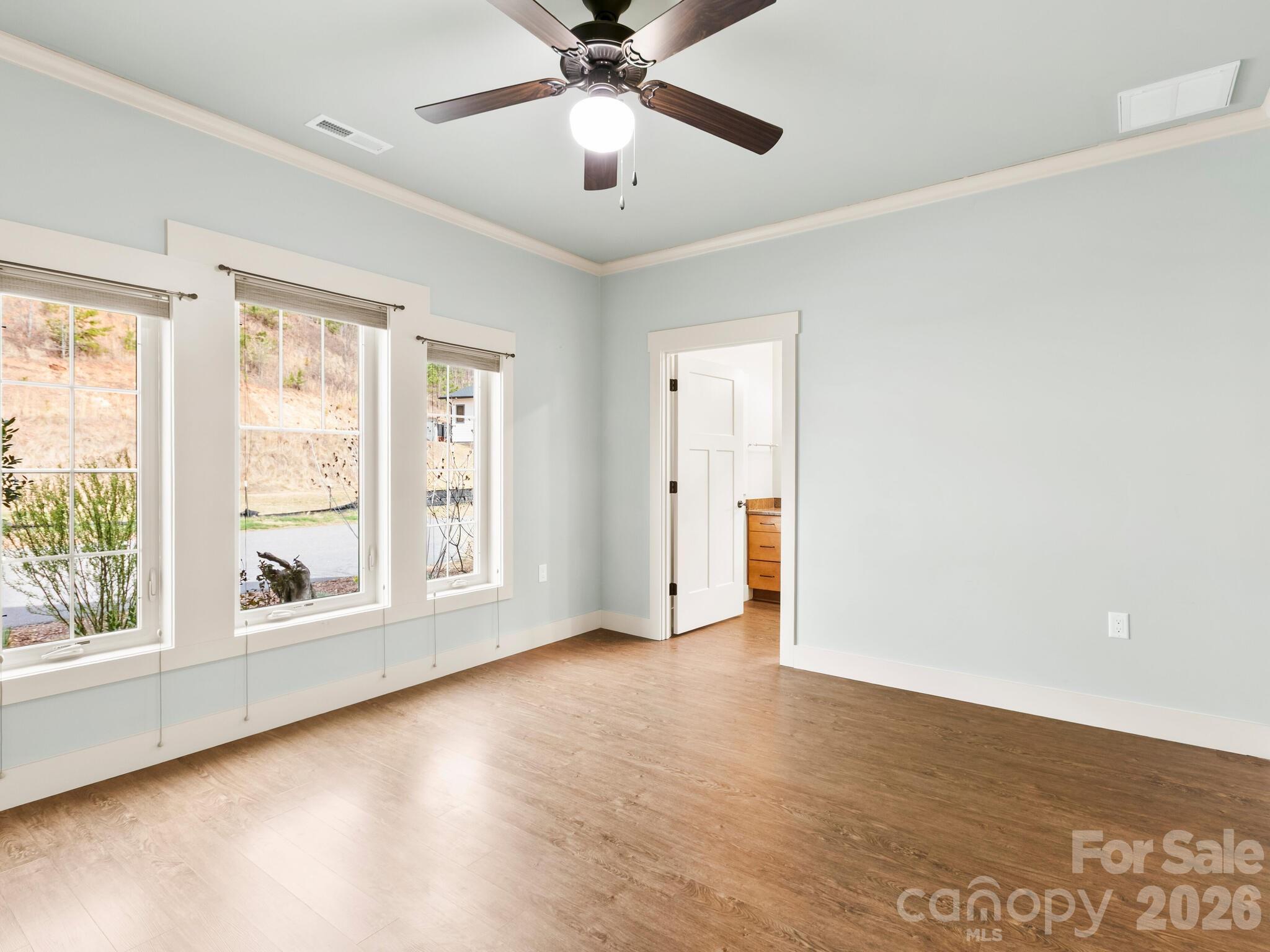 The Villages At Crest Mountain - Residential