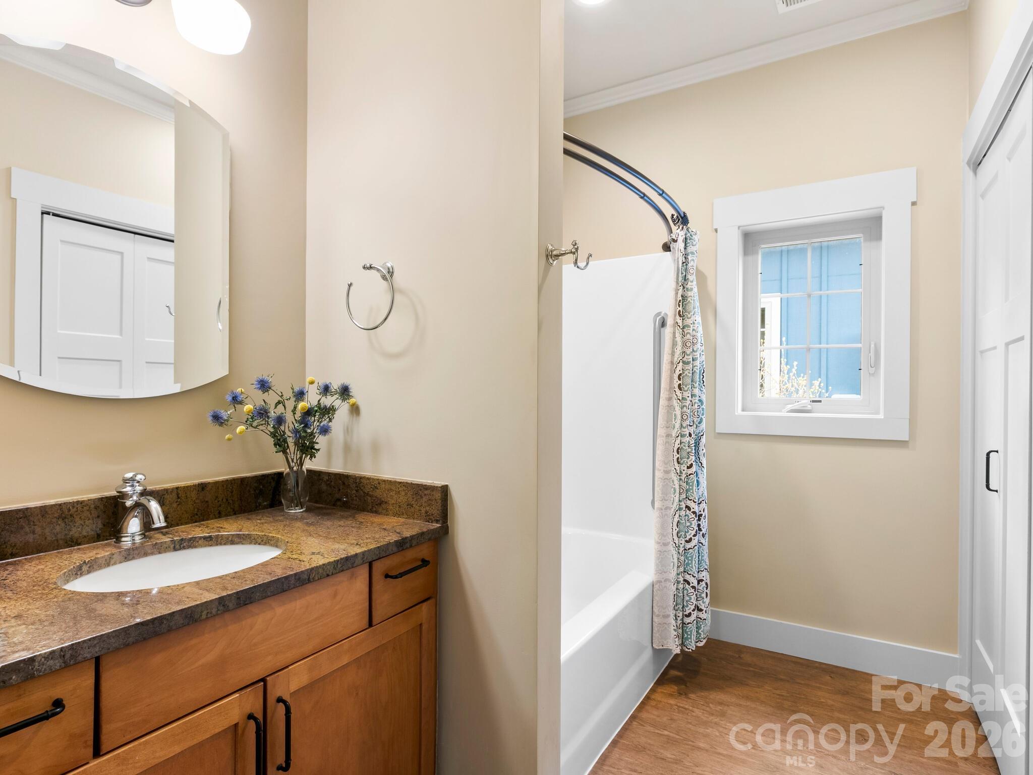 The Villages At Crest Mountain - Residential