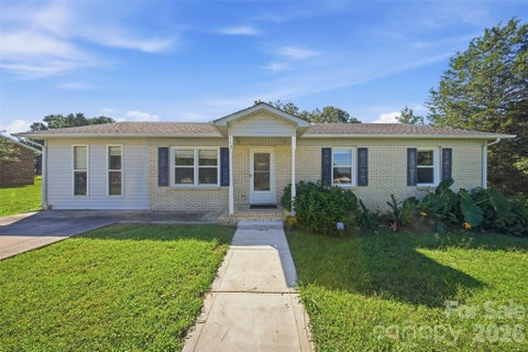 Photo of 113 Hicks Road, Grover, NC 28073 (MLS # 4424281)