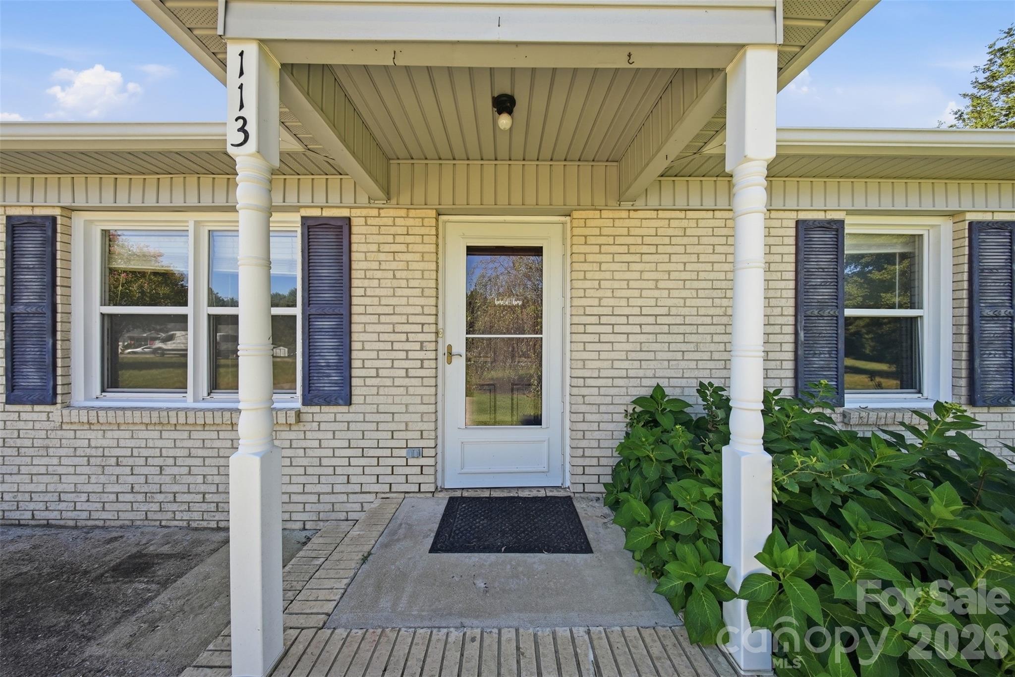 113 Hicks Road