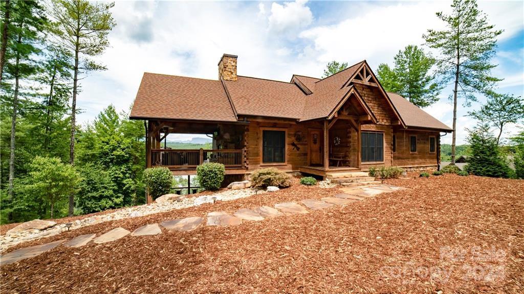 Old Wildlife Club - Residential