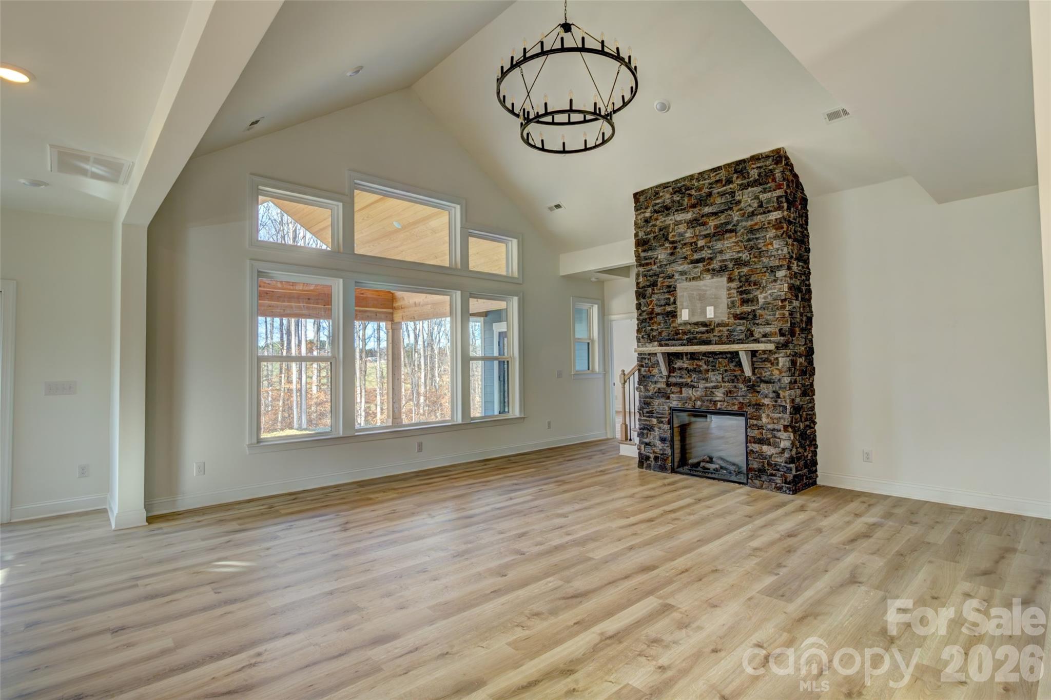 Bennington Estates - Residential