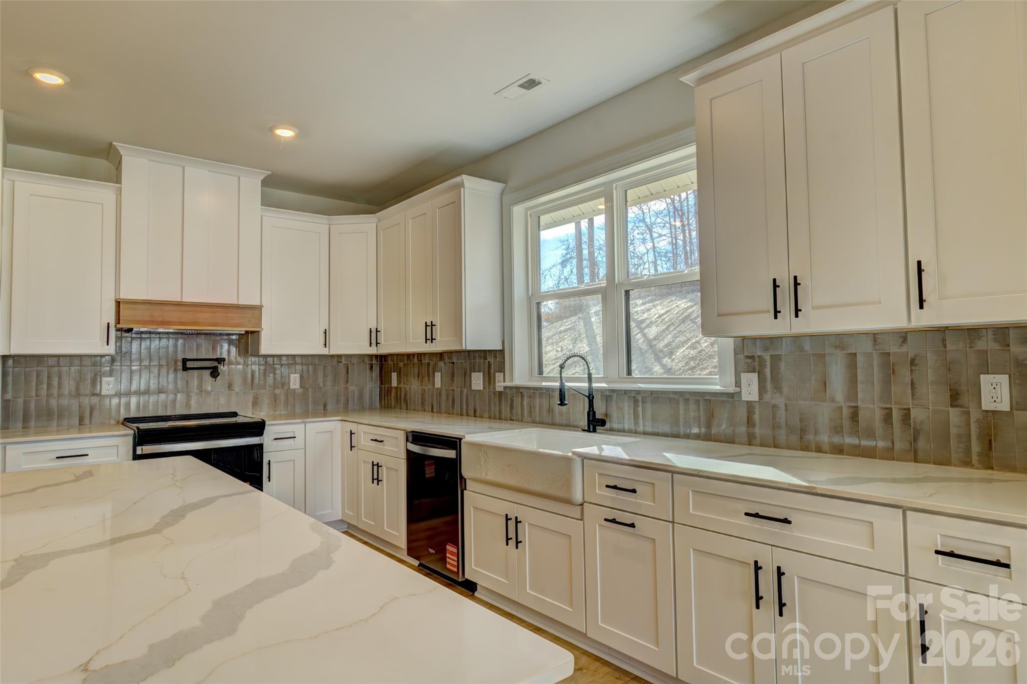 Bennington Estates - Residential