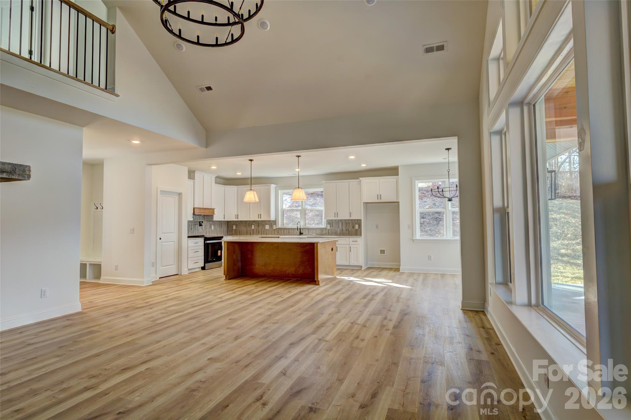 Bennington Estates - Residential