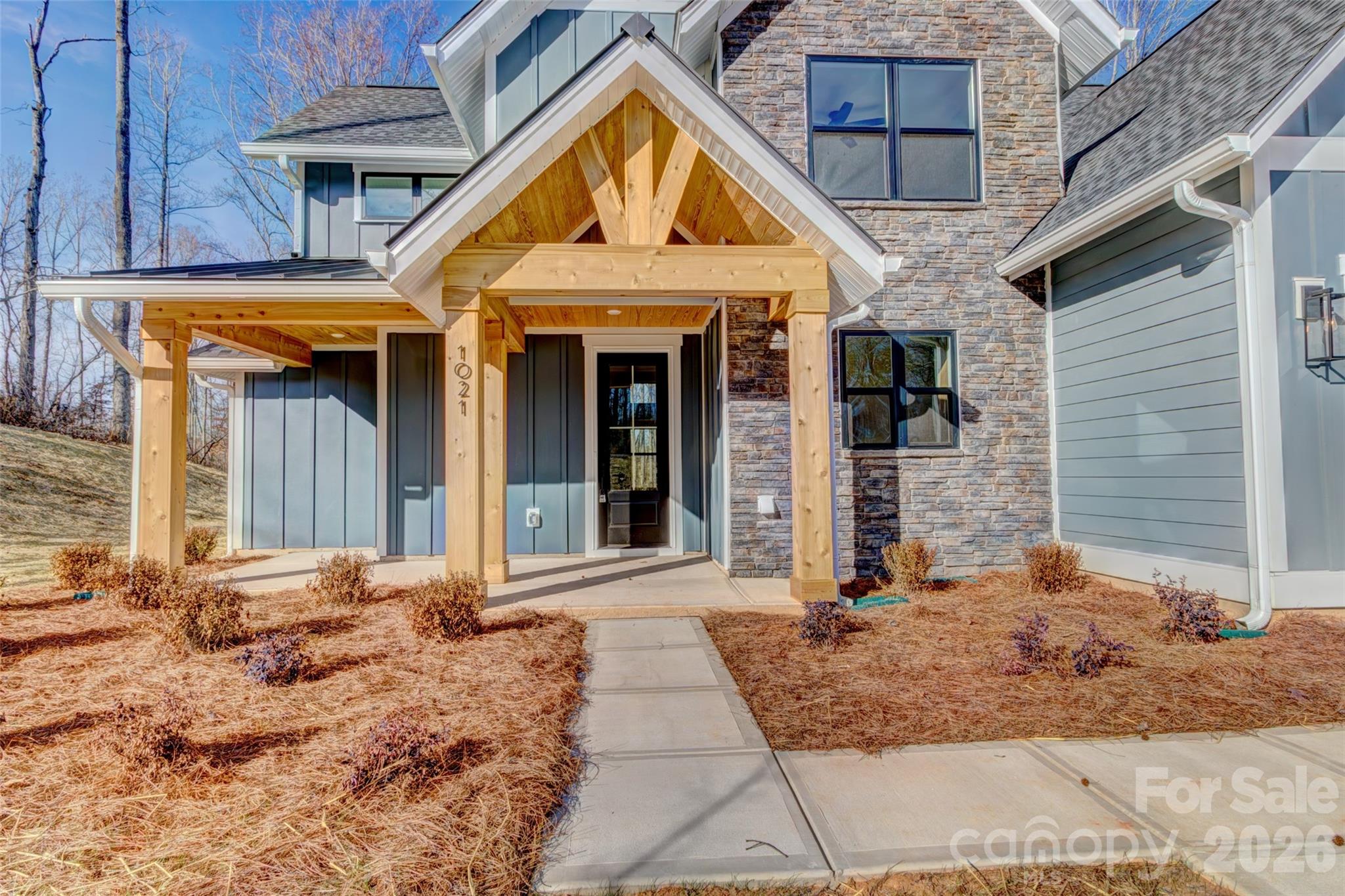 1021 Harrogate Drive