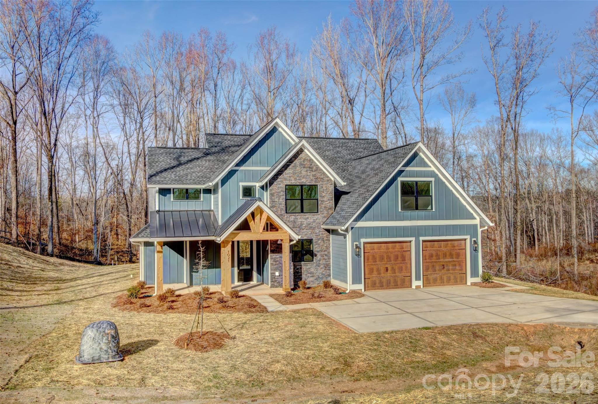 1021 Harrogate Drive