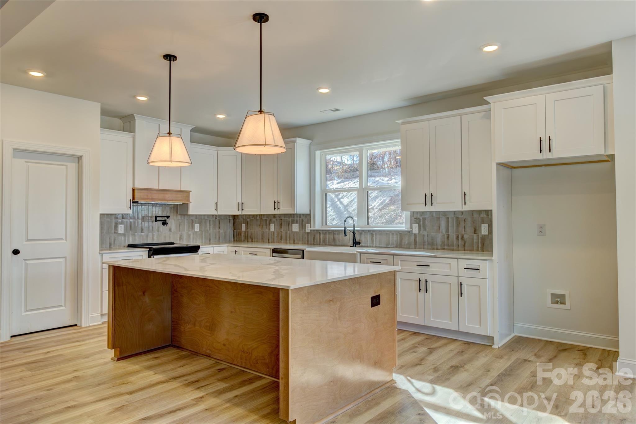 Bennington Estates - Residential