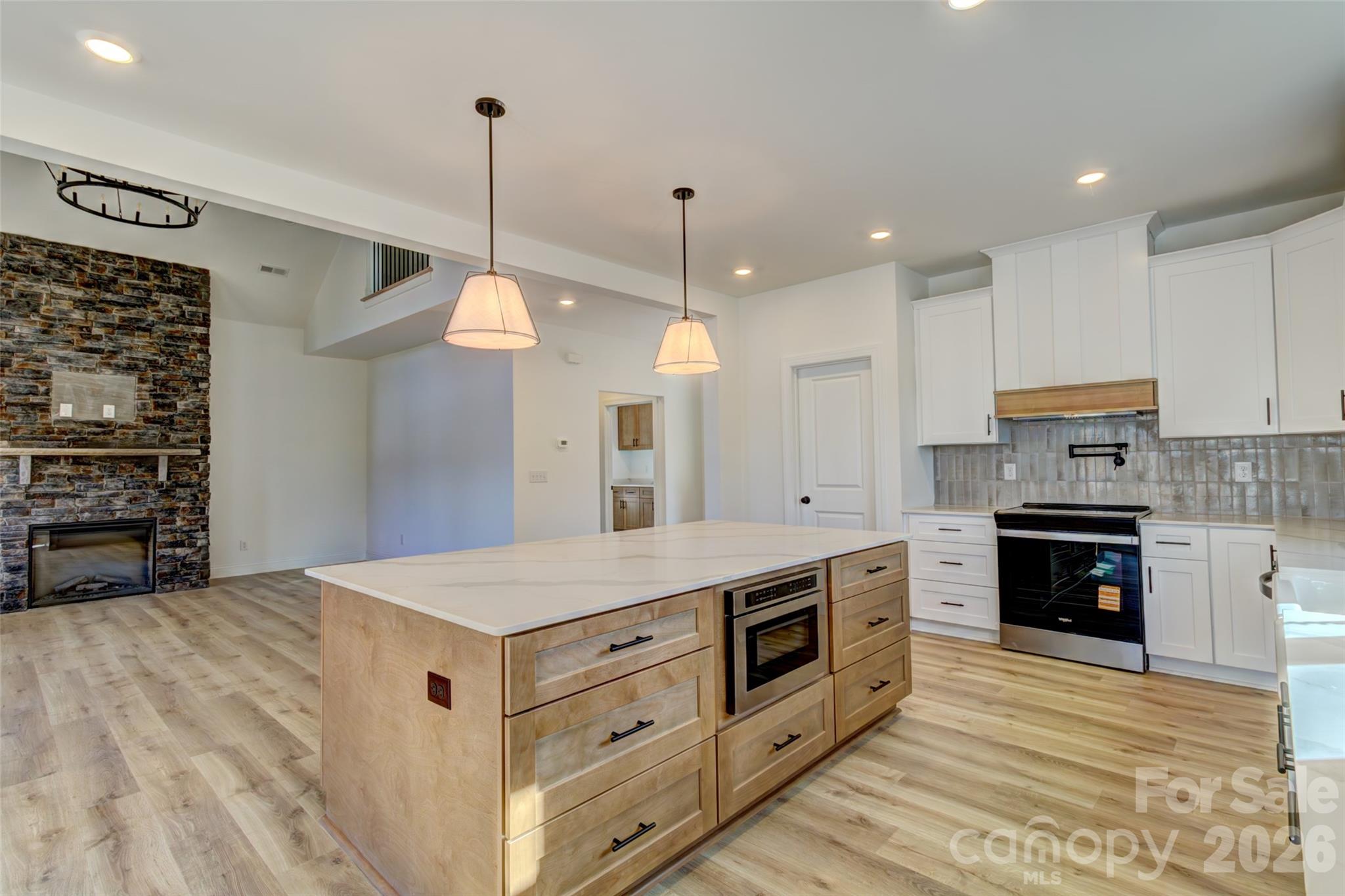 Bennington Estates - Residential