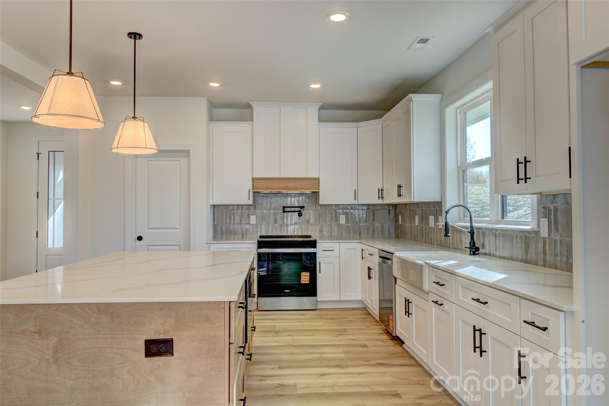 Bennington Estates - Residential