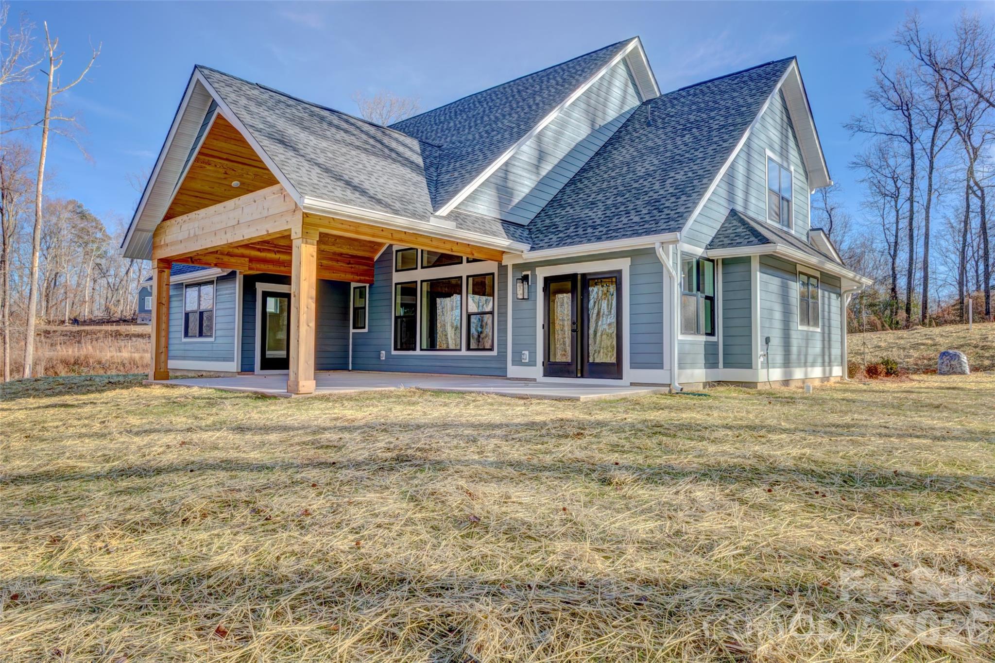 Bennington Estates - Residential