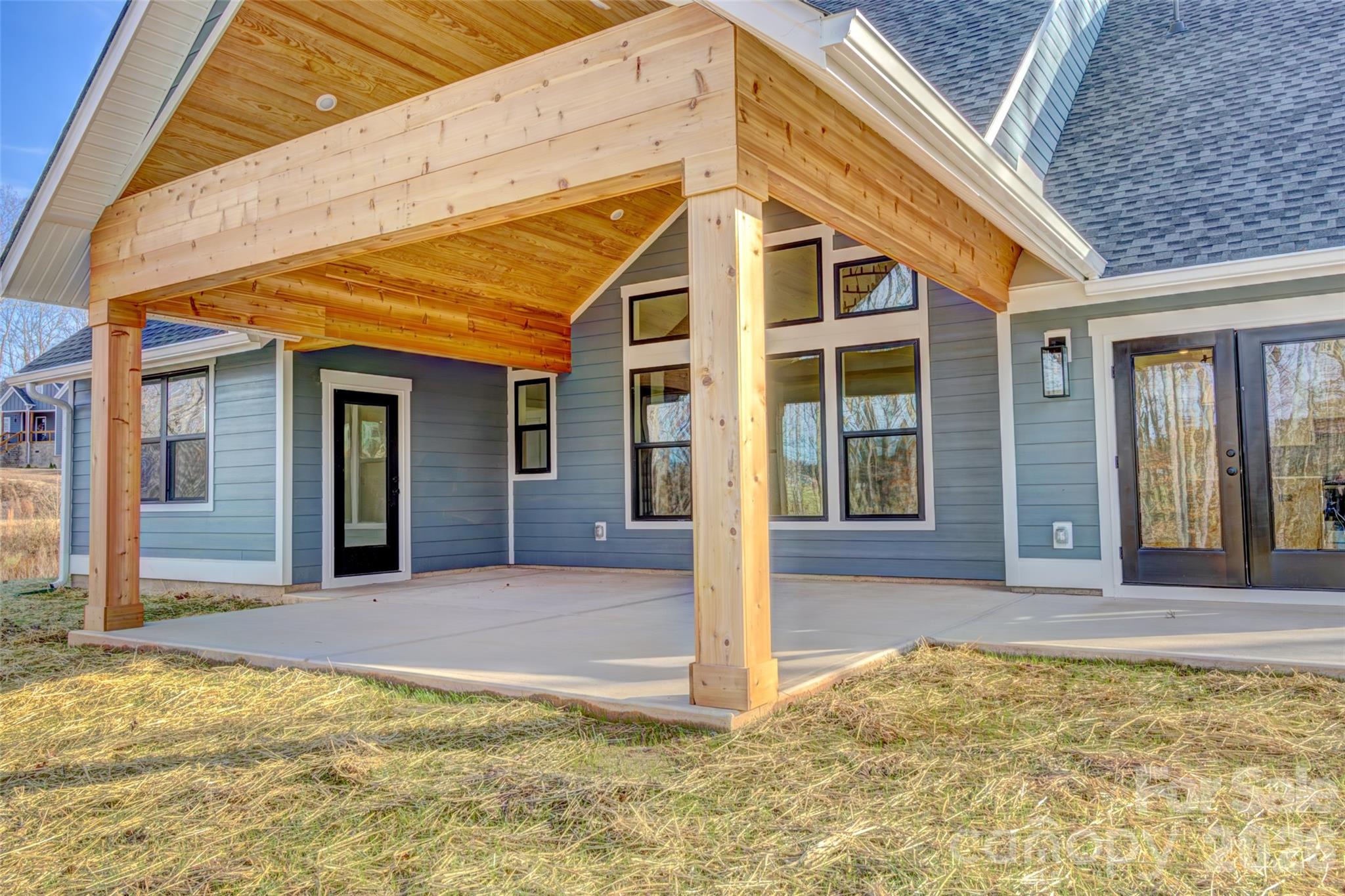 Bennington Estates - Residential