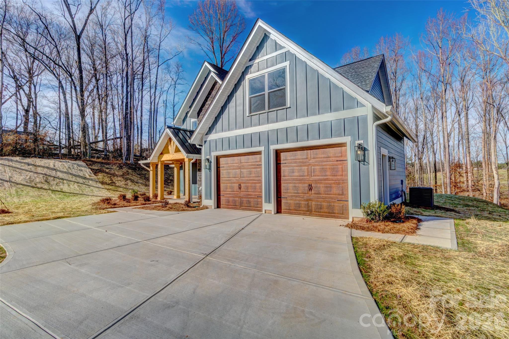 1021 Harrogate Drive