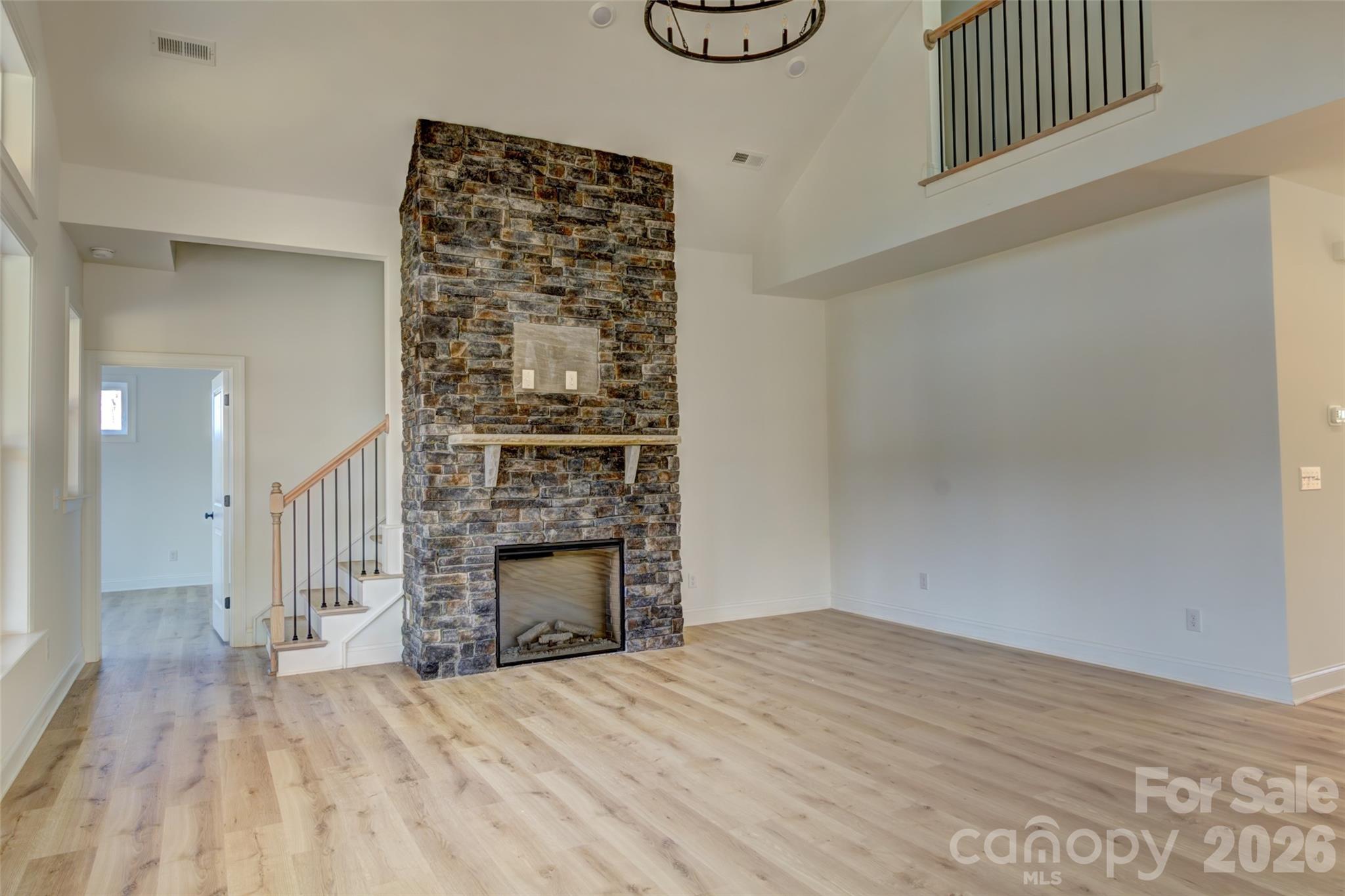 Bennington Estates - Residential