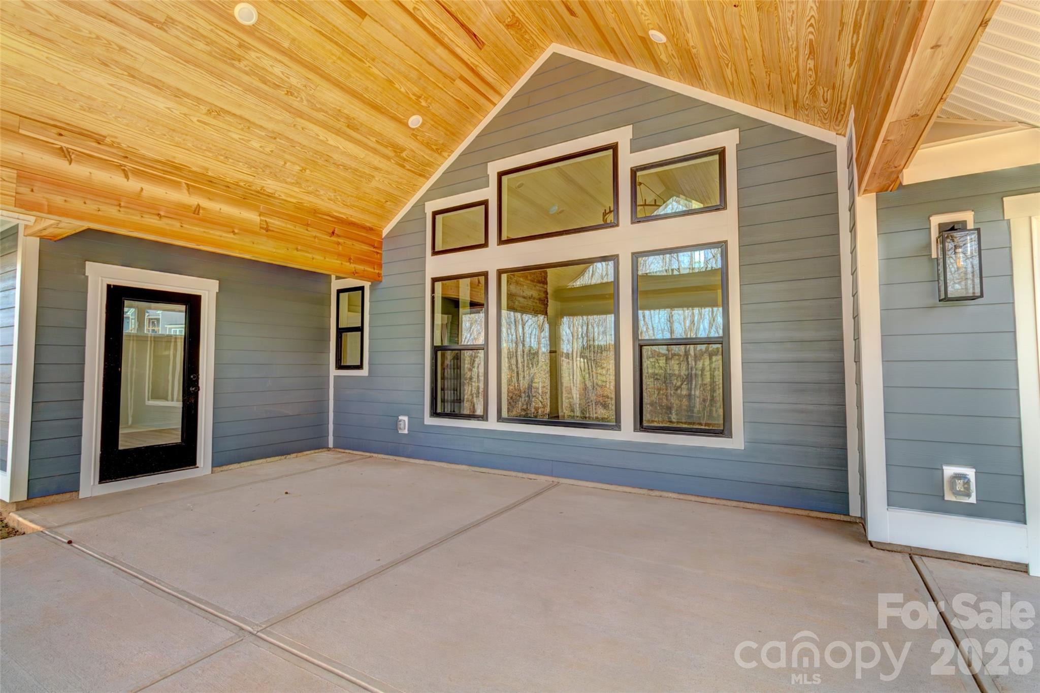 Bennington Estates - Residential