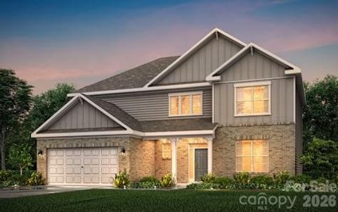 Photo of 3707 Roughedge Drive, Monroe, NC 28112 (MLS # 4342566)