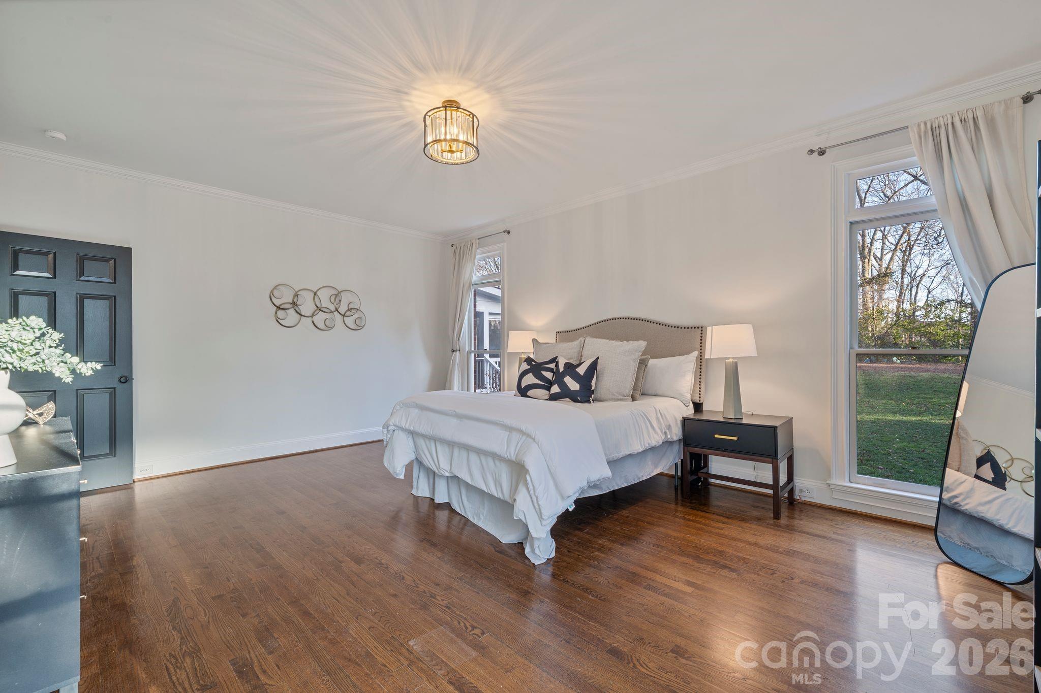 Providence Country Club - Residential