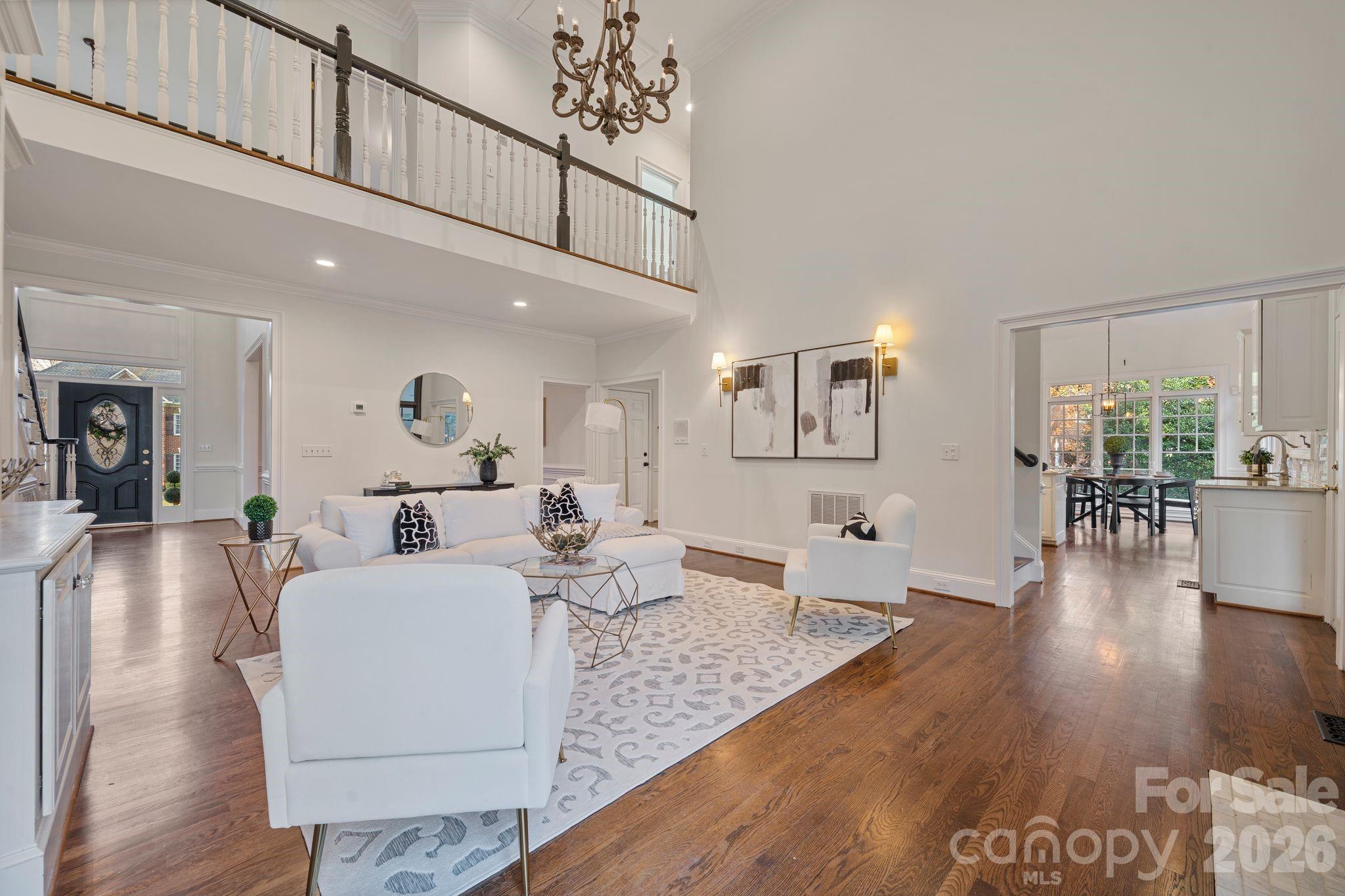 Providence Country Club - Residential