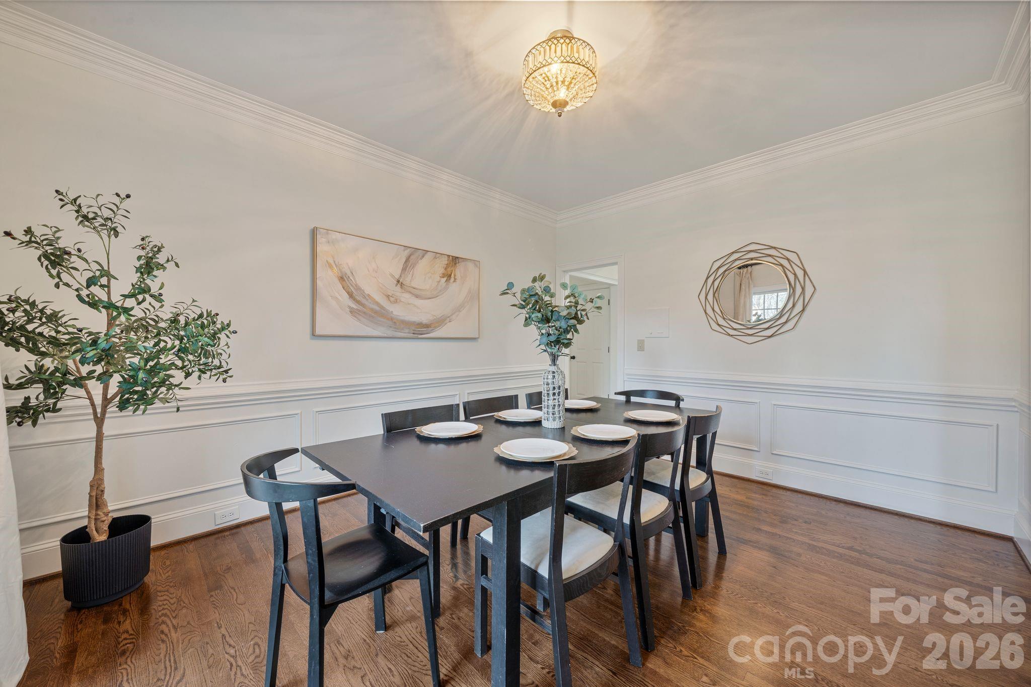 Providence Country Club - Residential