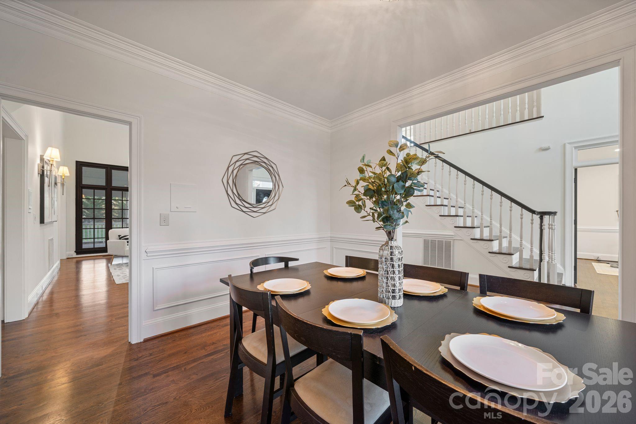 Providence Country Club - Residential