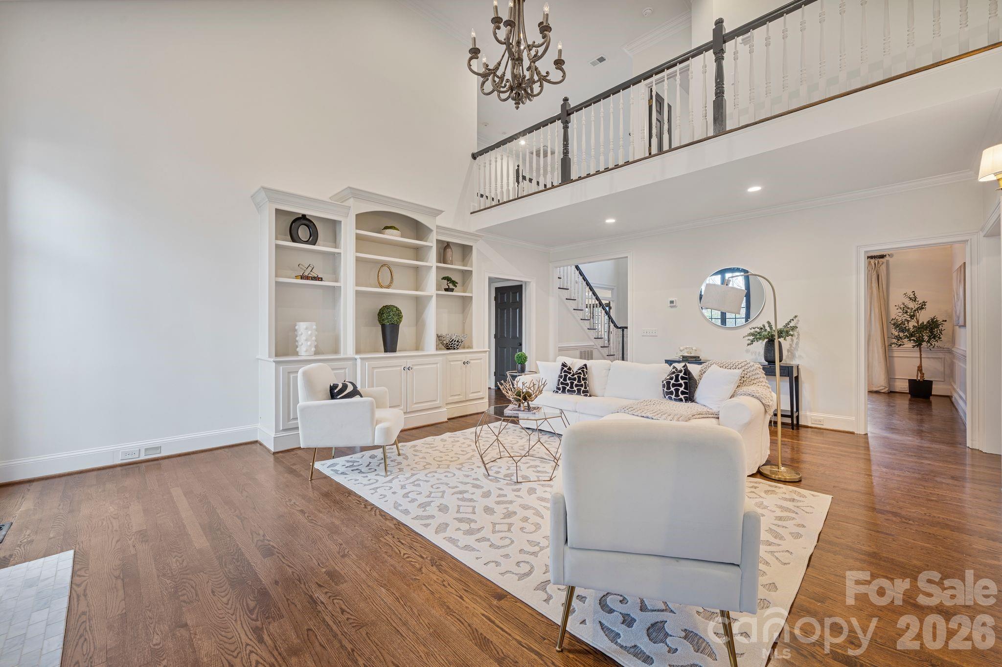 Providence Country Club - Residential