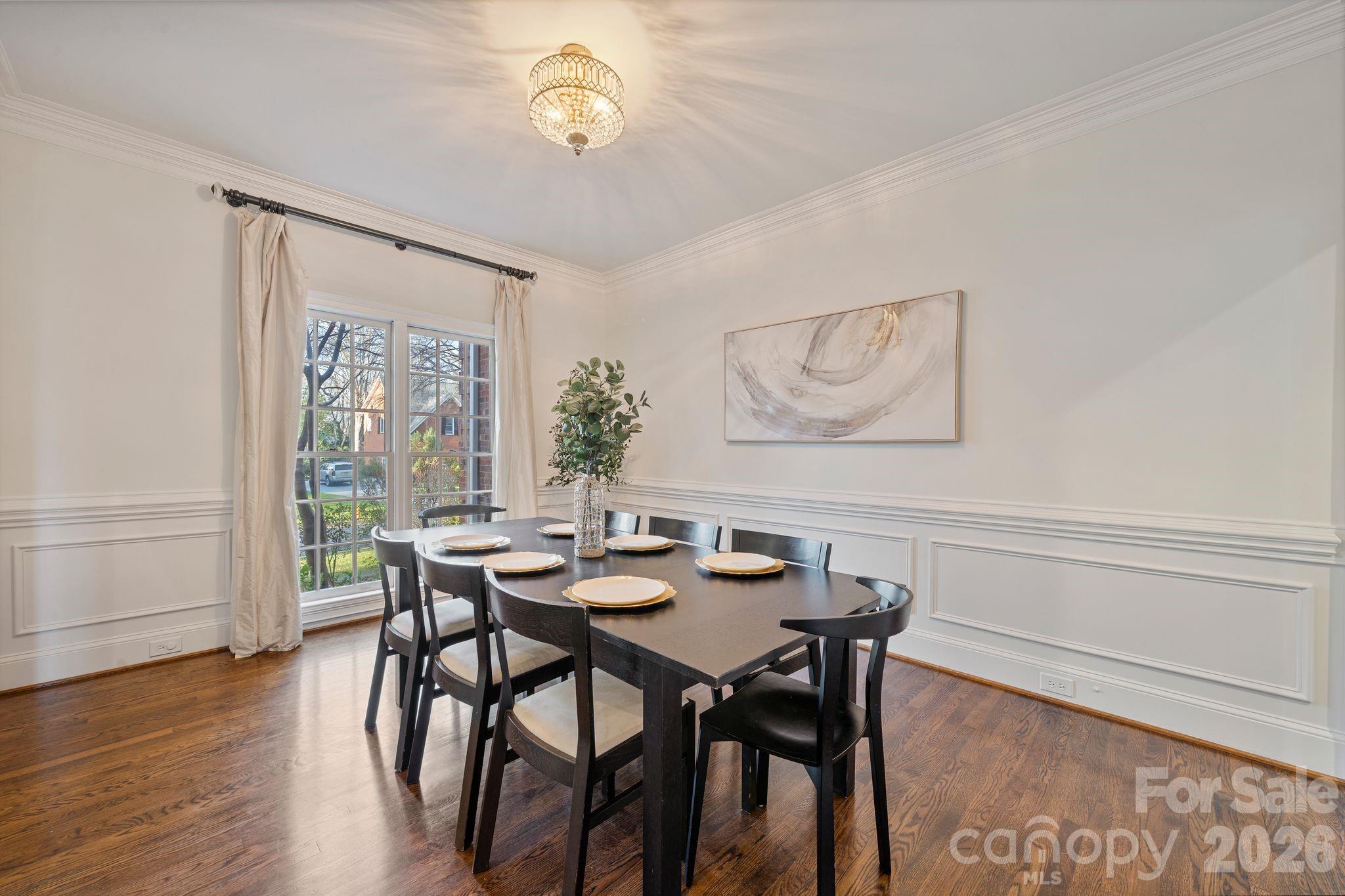 Providence Country Club - Residential