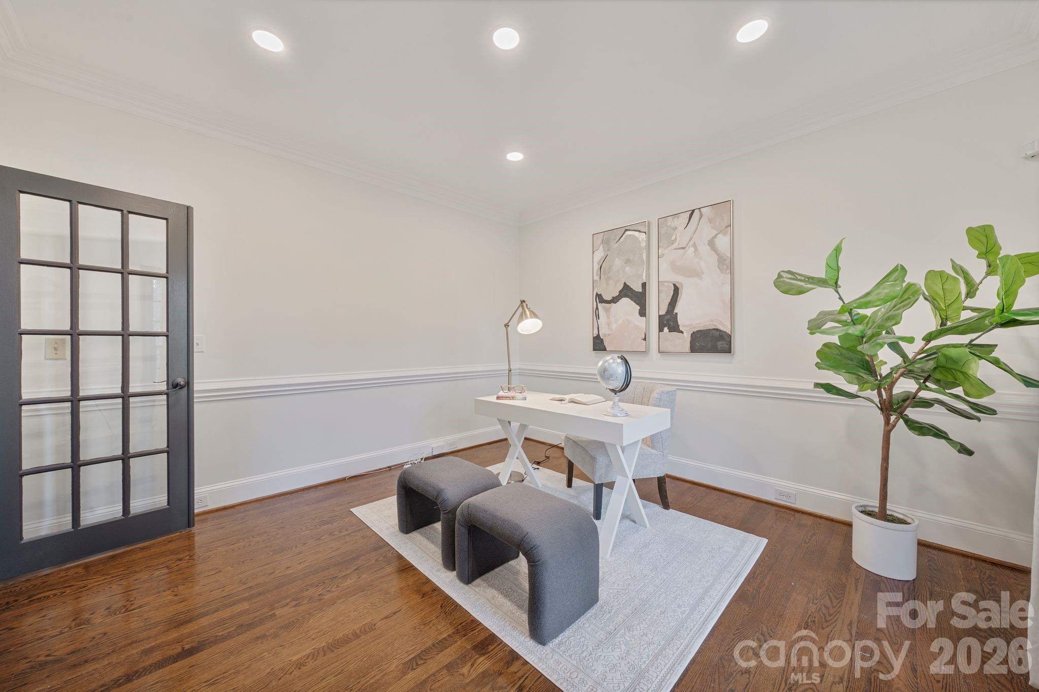 Providence Country Club - Residential