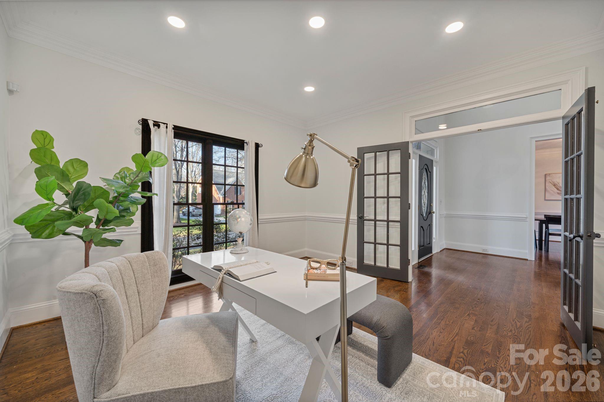 Providence Country Club - Residential