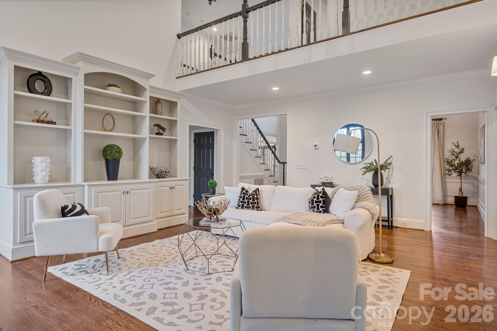 Providence Country Club - Residential