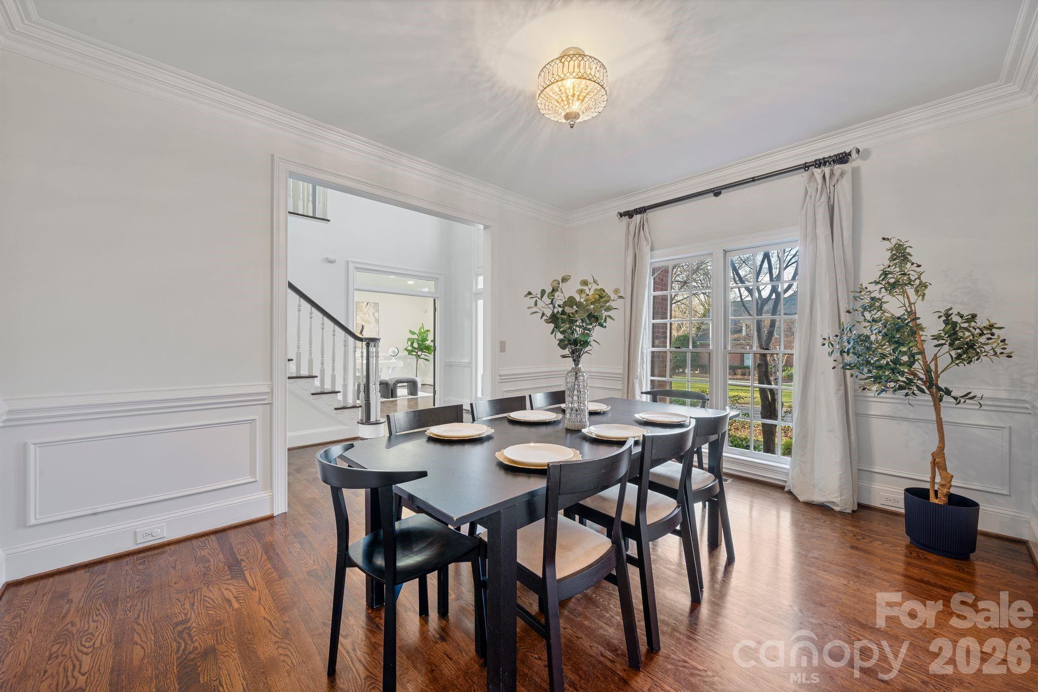 Providence Country Club - Residential